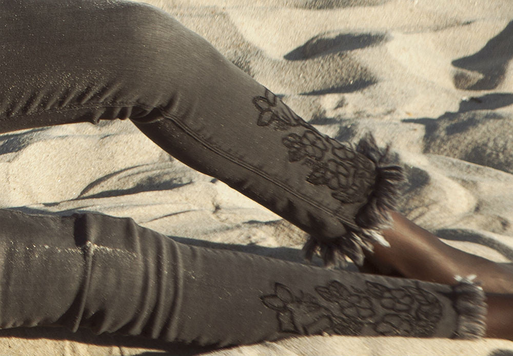 Denim Ray Jeans