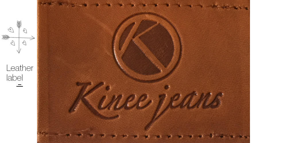 Denim Ray Jeans